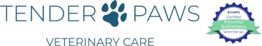 Tender Paws Veterinary Care - CAETA Certified Peaceful Euthanasia Veterinarian